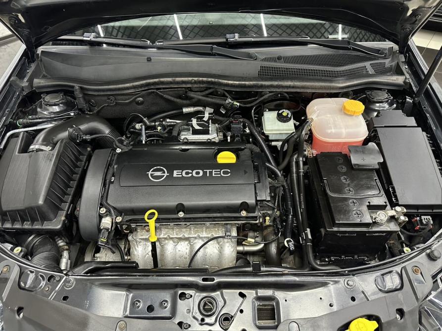 Opel Astra H Рестайлинг Ярославль  - изображение 27