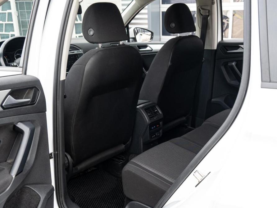 Volkswagen Tiguan II Краснодар  - изображение 11