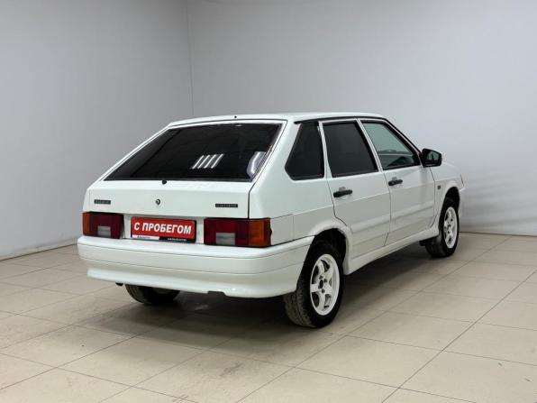 Lada (ВАЗ) 2114 с пробегом 2013 года, цена 350 000 рублей, 160475 км, хэтчбек, Автокод Объявления