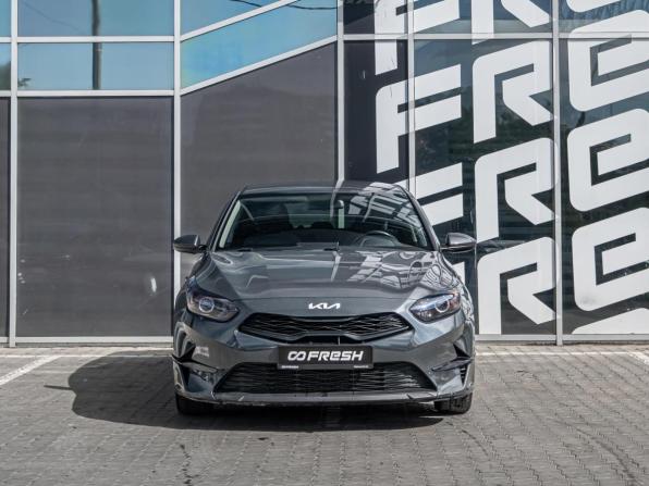 Kia Ceed III Рестайлинг с пробегом 2022 года, цена 1 980 000 рублей, 73711 км, хэтчбек, Автокод Объявления