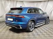 Geely Monjaro I Москва  - изображение 22