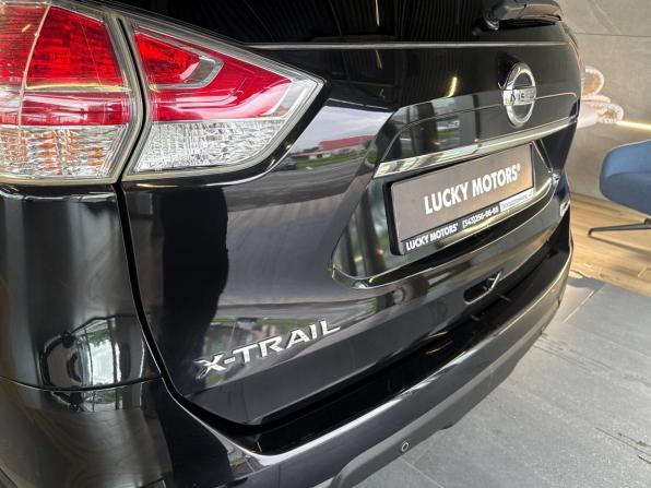 Nissan X-Trail III с пробегом 2016 года, цена 1 595 000 рублей, 170533 км, внедорожник, Автокод Объявления