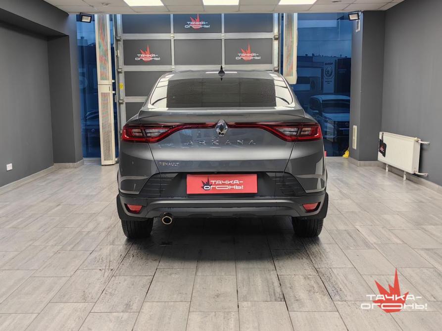 Renault Arkana I Пермь  - изображение 6