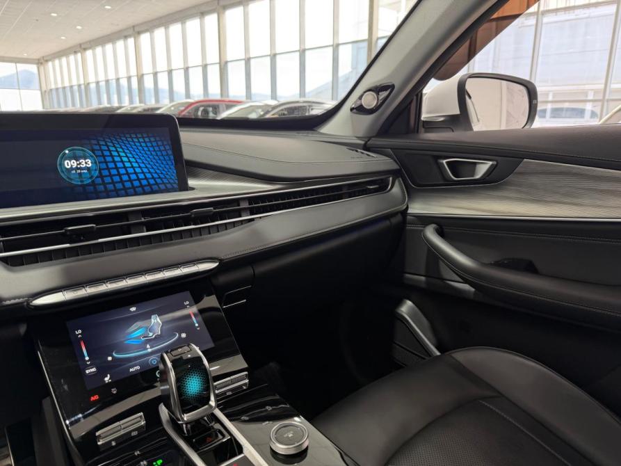 Chery Tiggo 8 Pro Max I Новороссийск  - изображение 13