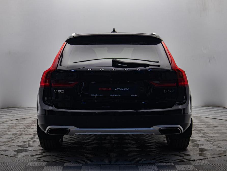 Volvo V90 Cross Country I Москва  - изображение 4