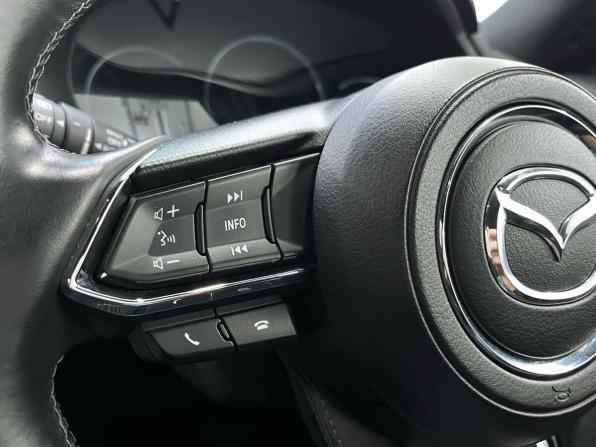 Mazda CX-8 I с пробегом 2018 года, цена 2 549 900 рублей, 98000 км, внедорожник, Автокод Объявления