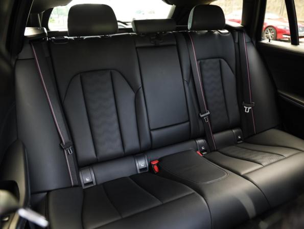 BMW M3 VI (G80) с пробегом 2023 года, цена 10 494 000 рублей, 43350 км, универсал, Автокод Объявления
