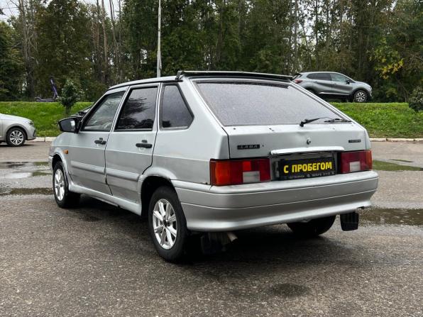 Lada (ВАЗ) 2114 с пробегом 2011 года, цена 110 000 рублей, 250000 км, хэтчбек, Автокод Объявления
