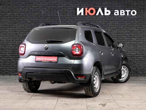 Renault Duster II с пробегом 2021 года, цена 2 050 000 рублей, 75942 км, внедорожник, Автокод Объявления