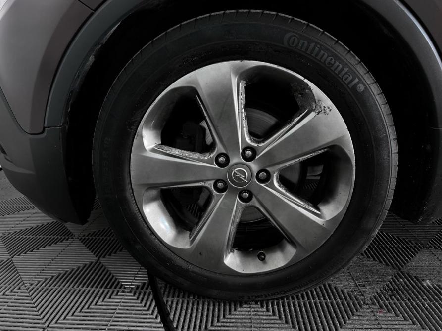 Opel Mokka I Архангельск  - изображение 17