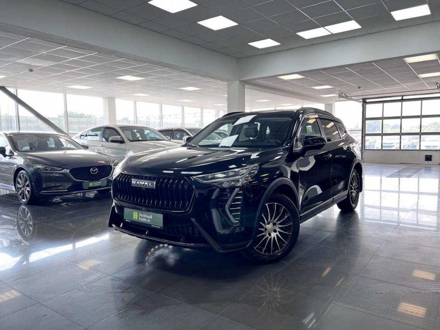 Haval Jolion I Рестайлинг Тверь  - изображение 1