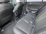Kia Sportage IV Рестайлинг Москва  - изображение 31