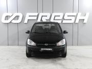 Hyundai Getz I Рестайлинг Ростов-на-Дону  - изображение 17