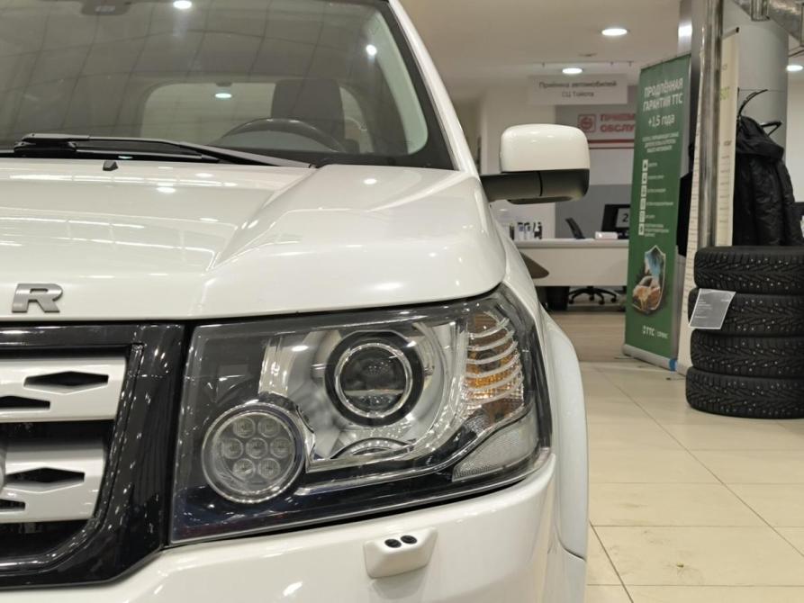 Land Rover Freelander II Рестайлинг 2 Казань  - изображение 21
