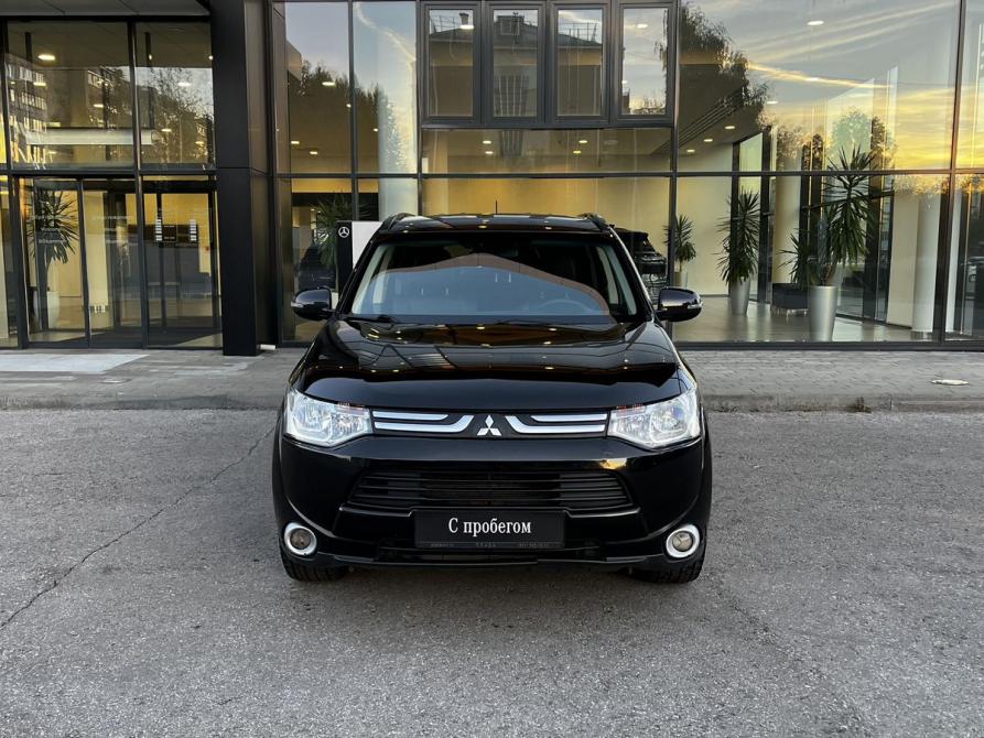 Mitsubishi Outlander III Нижний Новгород  - изображение 2