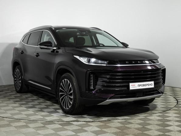 Exeed TXL I Рестайлинг с пробегом 2022 года, цена 2 247 000 рублей, 61811 км, внедорожник, Автокод Объявления