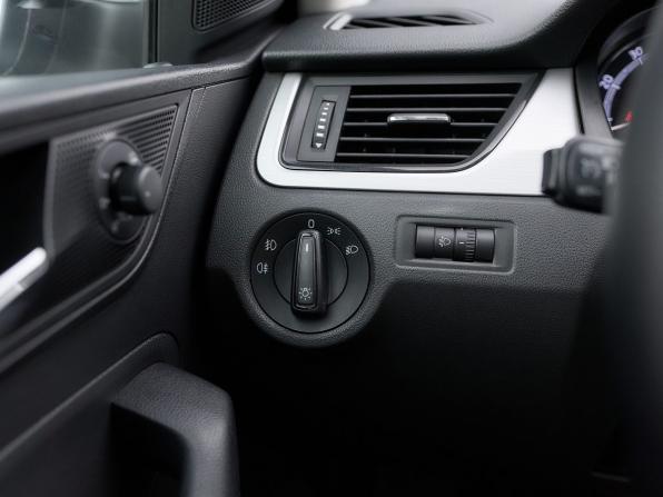 Skoda Rapid I Рестайлинг с пробегом 2019 года, цена 1 359 000 рублей, 108487 км, лифтбек, Автокод Объявления