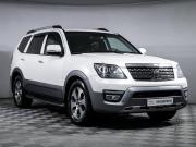Kia Mohave I Рестайлинг Москва  - изображение 24