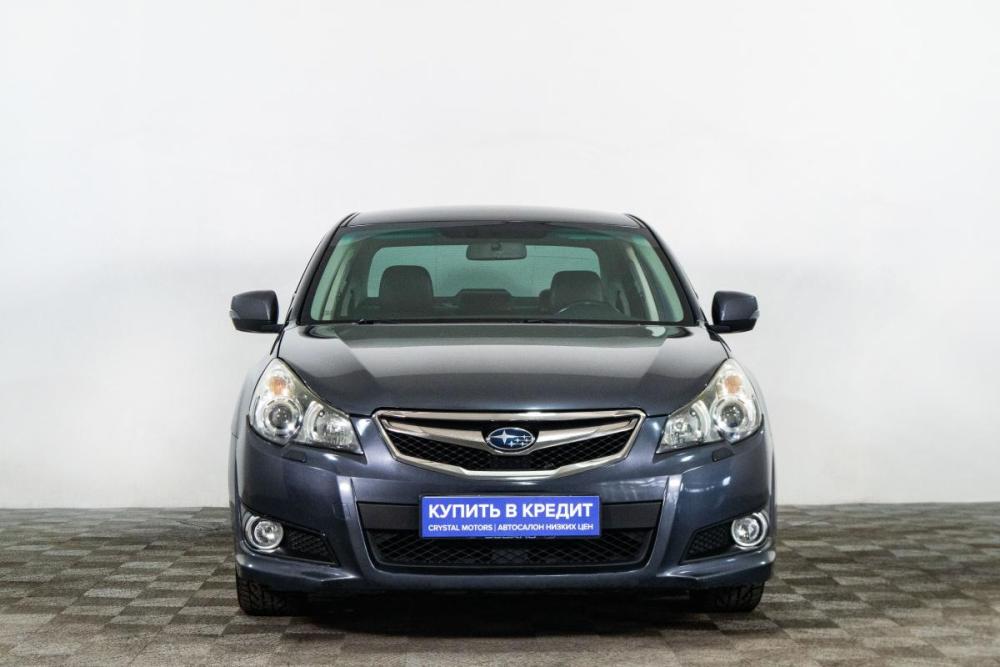 Subaru Legacy V Сургут  - изображение 2