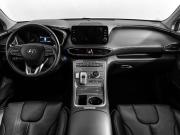 Hyundai Santa Fe IV Рестайлинг Санкт-Петербург  - изображение 37