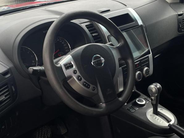 Nissan X-Trail II Рестайлинг с пробегом 2013 года, цена 1 123 000 рублей, 286455 км, внедорожник, Автокод Объявления