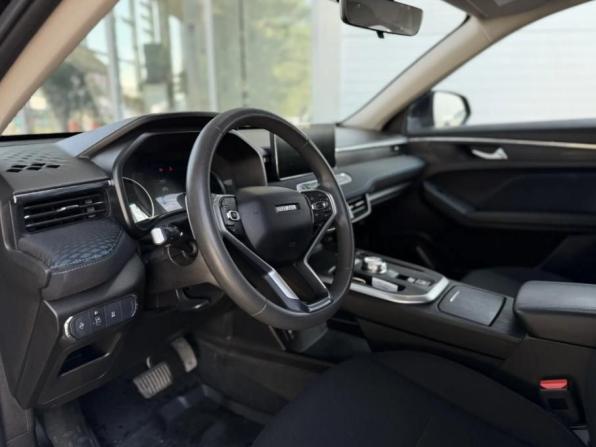 Haval Jolion I с пробегом 2022 года, цена 1 695 000 рублей, 73900 км, внедорожник, Автокод Объявления