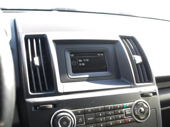 Land Rover Freelander II Рестайлинг 2 с пробегом 2014 года, цена 1 479 000 рублей, 157000 км, внедорожник, Автокод Объявления