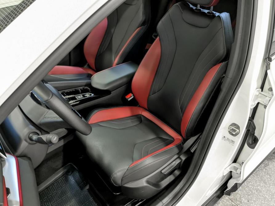 Geely Coolray I Рестайлинг Москва  - изображение 20