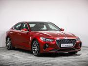 Genesis G70 I Санкт-Петербург  - изображение 43