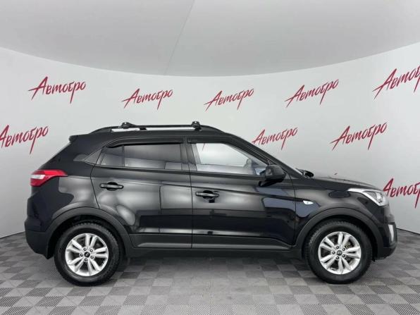 Hyundai Creta I с пробегом 2019 года, цена 1 675 000 рублей, 135000 км, внедорожник, Автокод Объявления