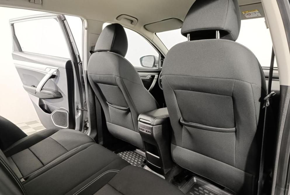 Geely Coolray I Волгоград  - изображение 15