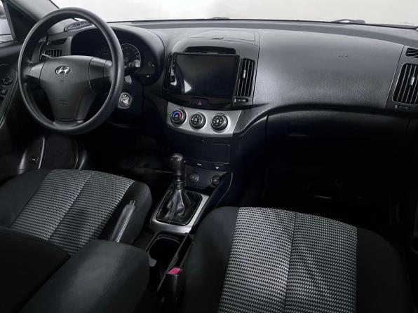 Hyundai Elantra IV (HD) с пробегом 2010 года, цена 737 000 рублей, 109990 км, седан, Автокод Объявления