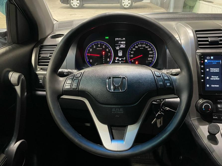 Honda CR-V III Пермь  - изображение 15