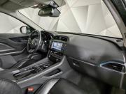Jaguar F-Pace I Москва  - изображение 35