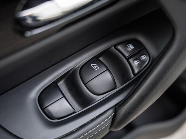 Nissan Qashqai II Рестайлинг 2 с пробегом 2025 года, цена 3 376 000 рублей, 21 км, внедорожник, Автокод Объявления