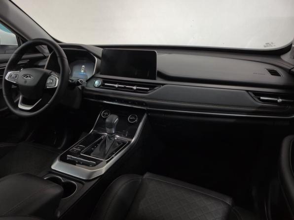 Chery Tiggo 8 I с пробегом 2021 года, цена 1 430 000 рублей, 154047 км, внедорожник, Автокод Объявления