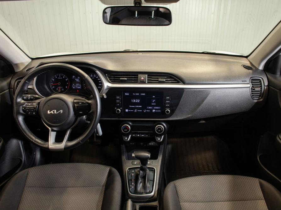 Kia Rio IV Рестайлинг Иваново  - изображение 19