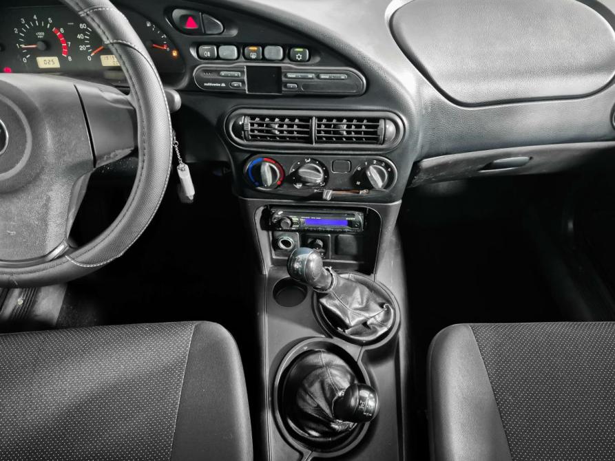 Chevrolet Niva I Рестайлинг Нижний Новгород  - изображение 16