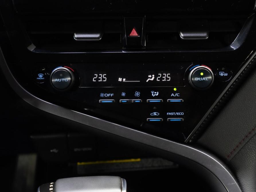 Toyota Camry VIII (XV70) Рестайлинг Тюмень  - изображение 23