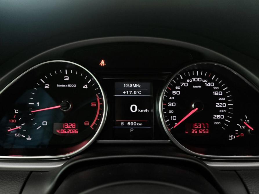 Audi Q7 I (4L) Рестайлинг Казань  - изображение 16
