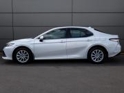 Toyota Camry VIII (XV70) Рестайлинг Москва  - изображение 32