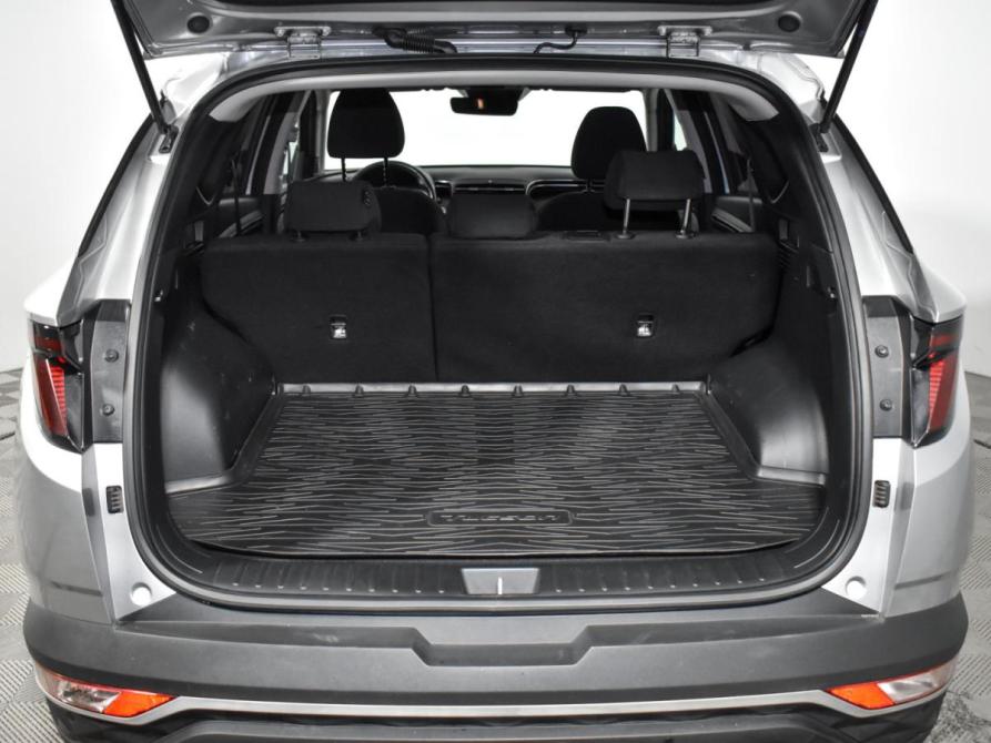 Hyundai Tucson IV Санкт-Петербург  - изображение 20