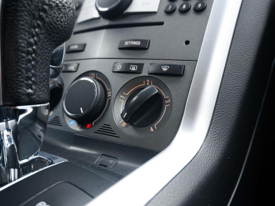 Opel Antara I Рестайлинг Ростов-на-Дону  - изображение 18
