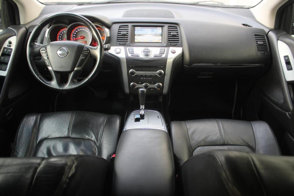 Nissan Murano II (Z51) Санкт-Петербург  - изображение 12