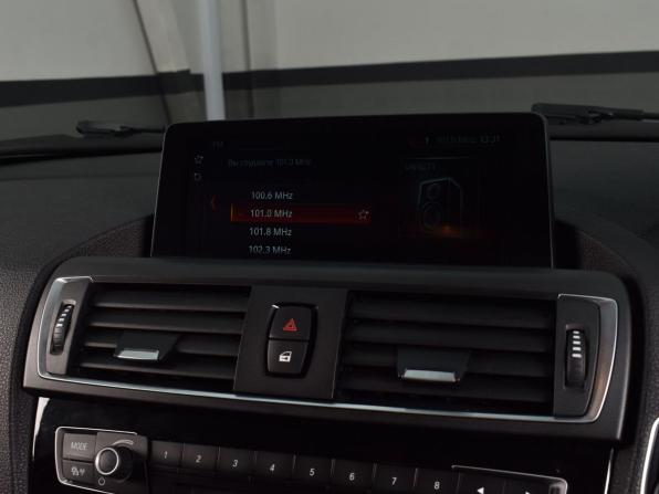 BMW 1 серии II (F20/F21) Рестайлинг с пробегом 2016 года, цена 1 699 997 рублей, 70442 км, хэтчбек, Автокод Объявления