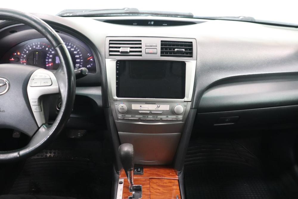 Toyota Camry VI (XV40) Рестайлинг Ульяновск  - изображение 9