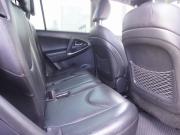 Toyota RAV4 III (XA30) Рестайлинг Москва  - изображение 24