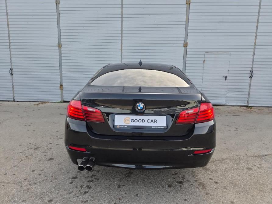 BMW 5 серии VI (F10/F11/F07) Рестайлинг Саратов  - изображение 6