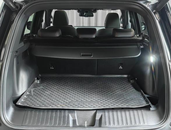Haval Dargo I с пробегом 2023 года, цена 2 354 000 рублей, 94421 км, внедорожник, Автокод Объявления
