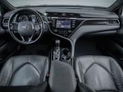 Toyota Camry VIII (XV70) Тюмень  - изображение 30